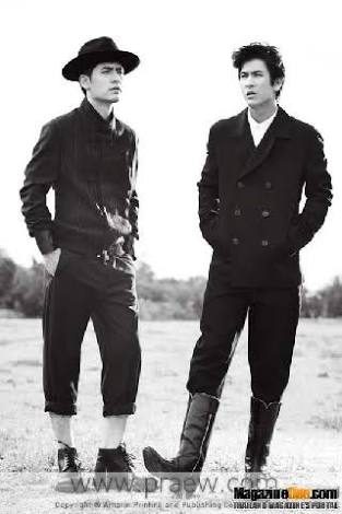 ติ๊ก เจษฎาภรณ์