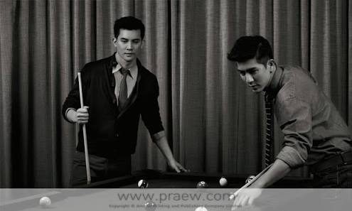 ติ๊ก เจษฎาภรณ์