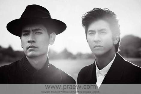 ติ๊ก เจษฎาภรณ์