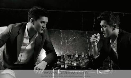 ติ๊ก เจษฎาภรณ์
