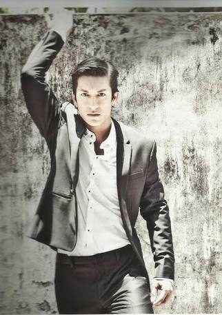 ติ๊ก เจษฎาภรณ์