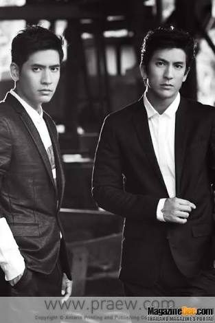ติ๊ก เจษฎาภรณ์