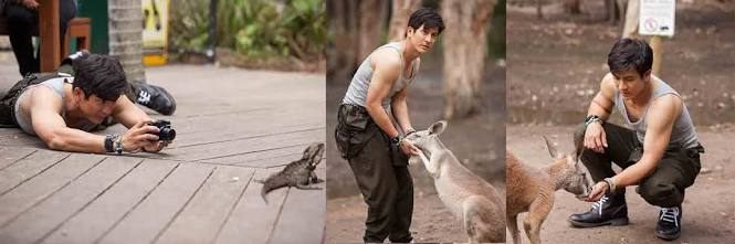 ติ๊ก เจษฎาภรณ์