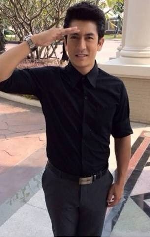 ติ๊ก เจษฎาภรณ์