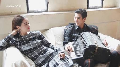 ติ๊ก เจษฎาภรณ์