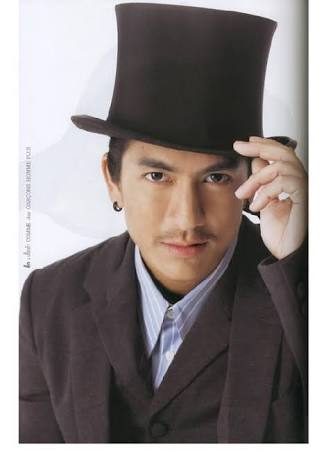 ติ๊ก เจษฎาภรณ์