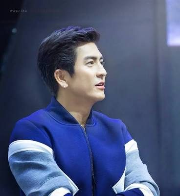 ติ๊ก เจษฎาภรณ์