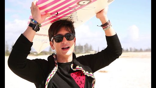 ติ๊ก เจษฎาภรณ์