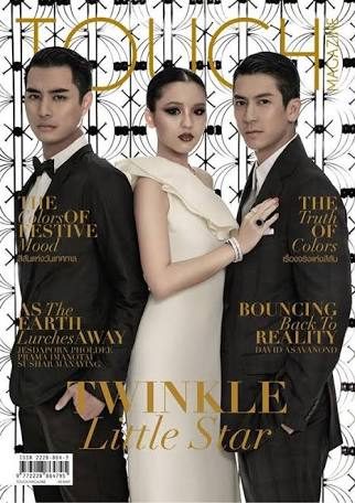 ติ๊ก เจษฎาภรณ์
