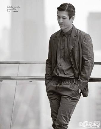 ติ๊ก เจษฎาภรณ์