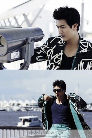 ติ๊ก เจษฎาภรณ์