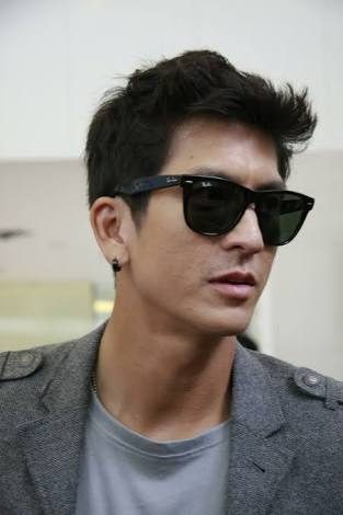 ติ๊ก เจษฎาภรณ์