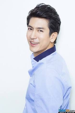 ติ๊ก เจษฎาภรณ์
