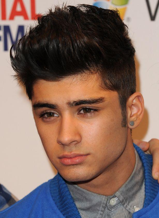 Zayn Malik one direction