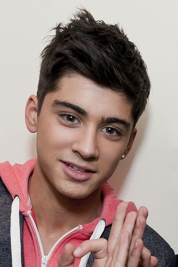 Zayn Malik one direction