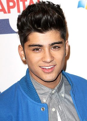 Zayn Malik one direction