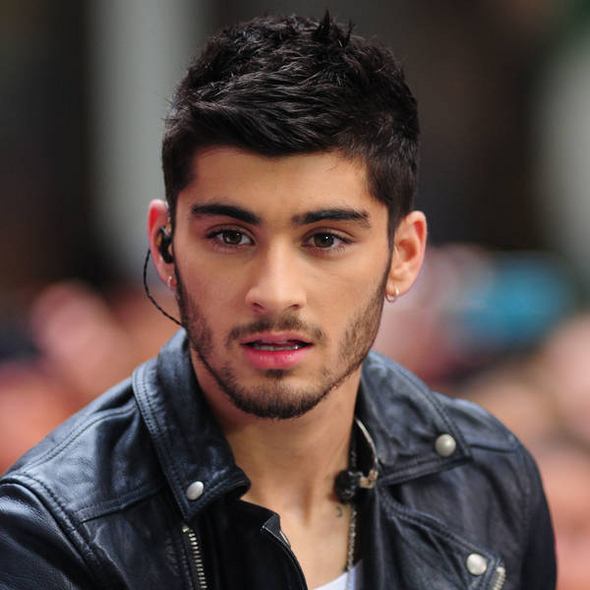 Zayn Malik one direction