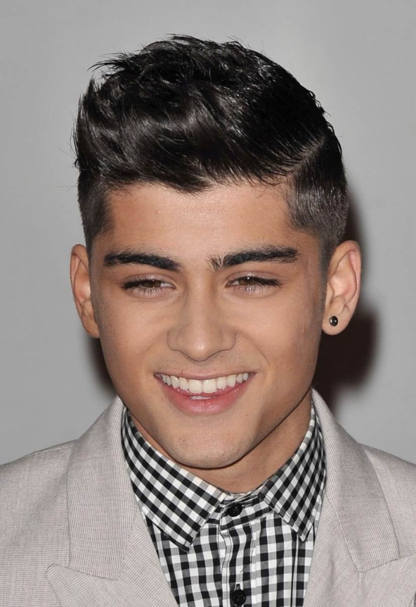 Zayn Malik one direction