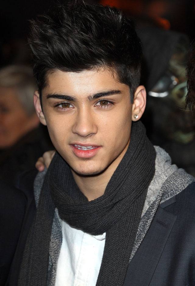 Zayn Malik one direction