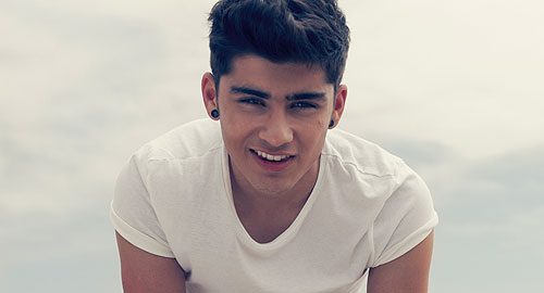 Zayn Malik one direction