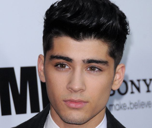 Zayn Malik one direction