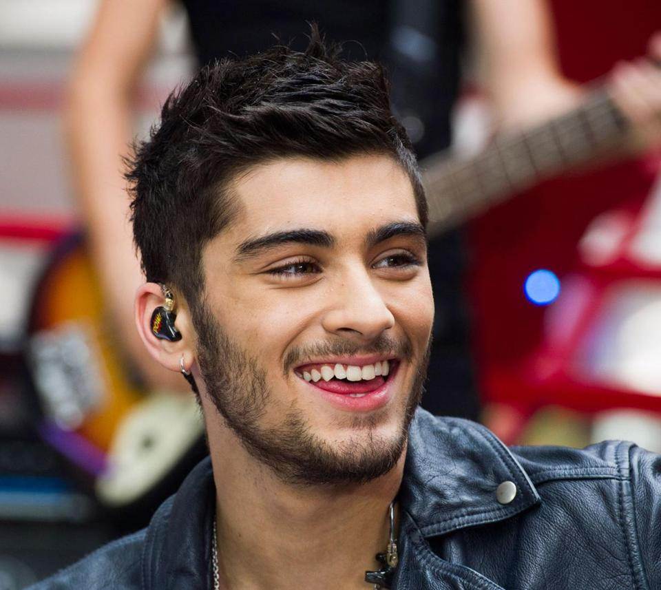 Zayn Malik one direction