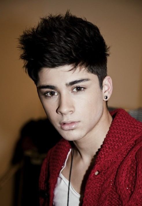 Zayn Malik one direction