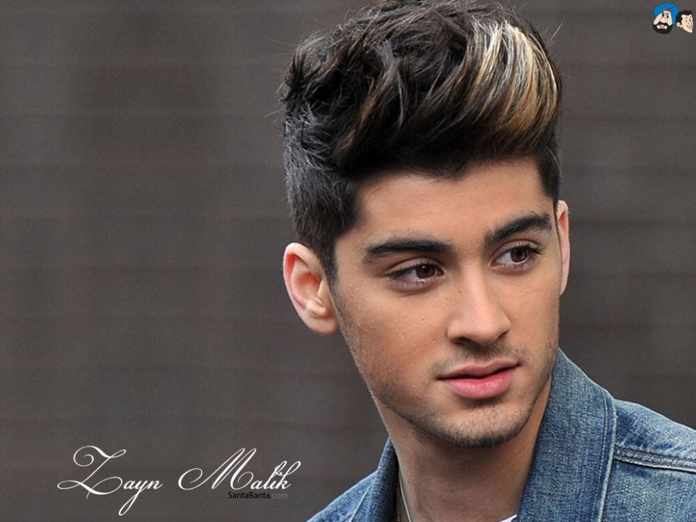 Zayn Malik one direction