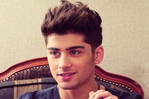 Zayn Malik one direction