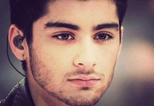Zayn Malik one direction