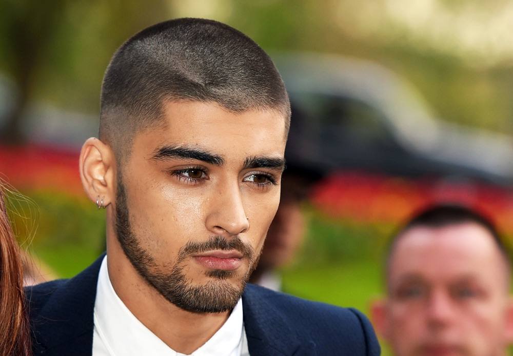 Zayn Malik one direction
