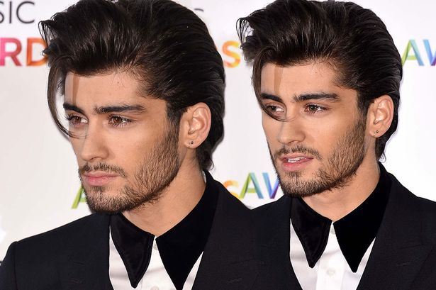 Zayn Malik one direction