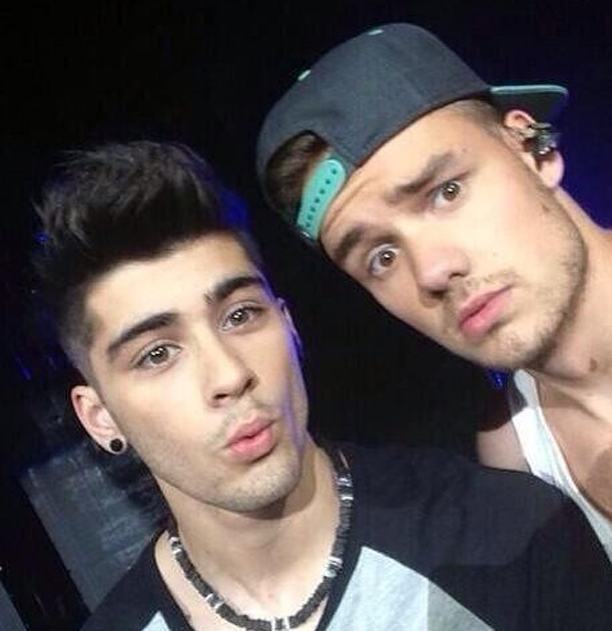 Zayn Malik one direction