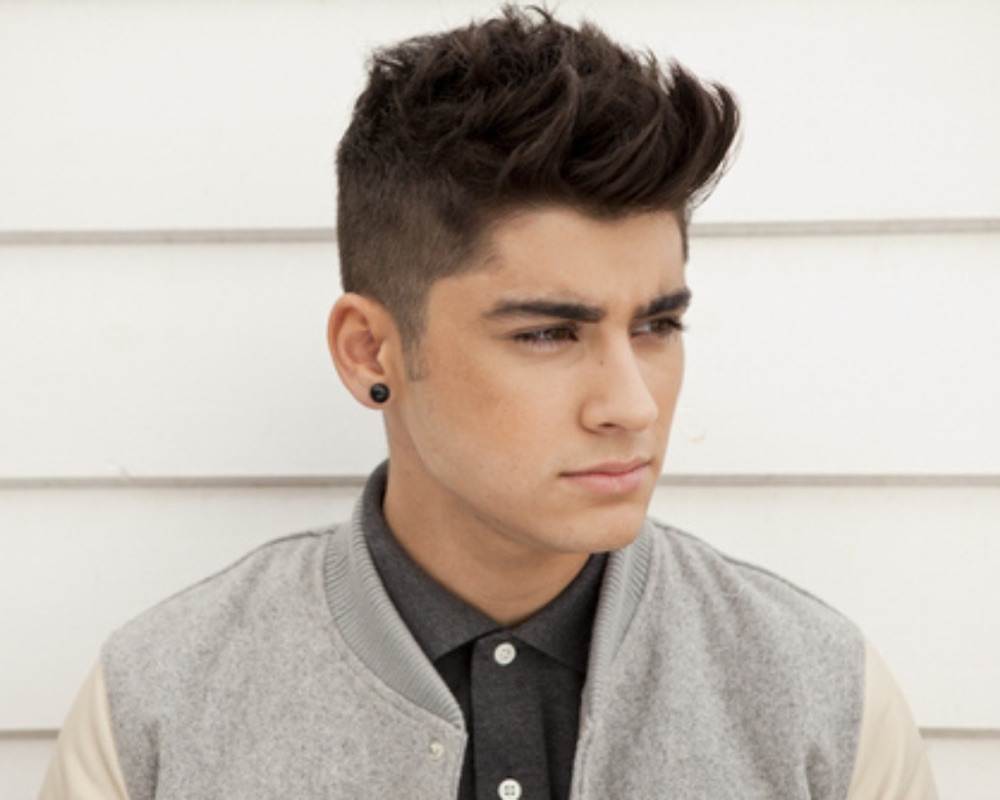 Zayn Malik one direction