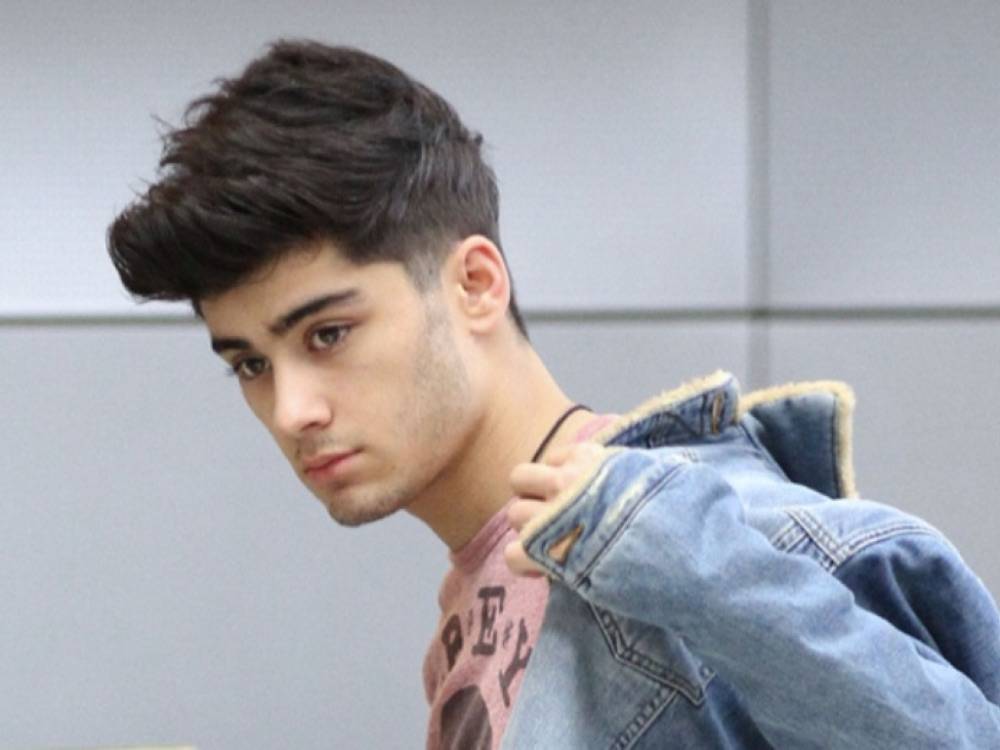 Zayn Malik one direction