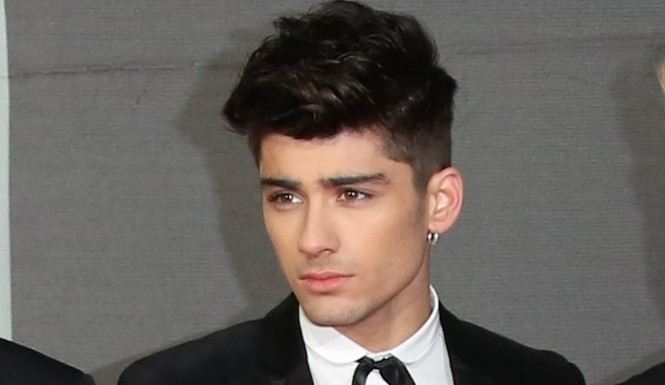 Zayn Malik one direction