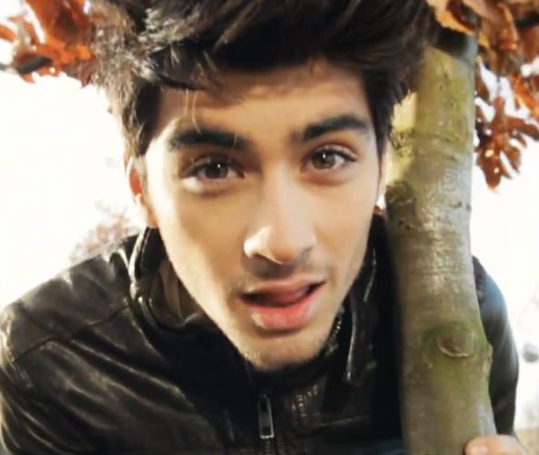 Zayn Malik one direction