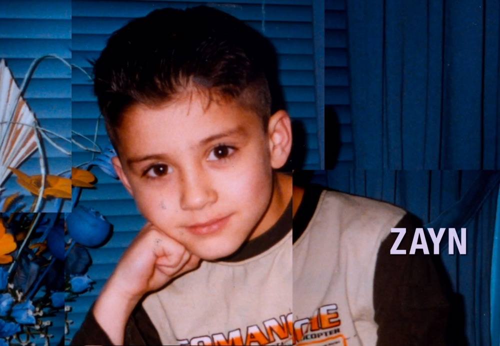 Zayn Malik one direction