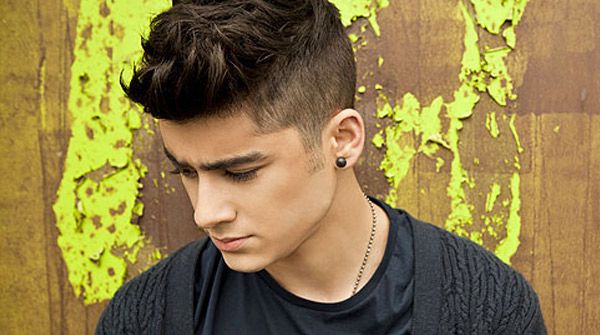 Zayn Malik one direction