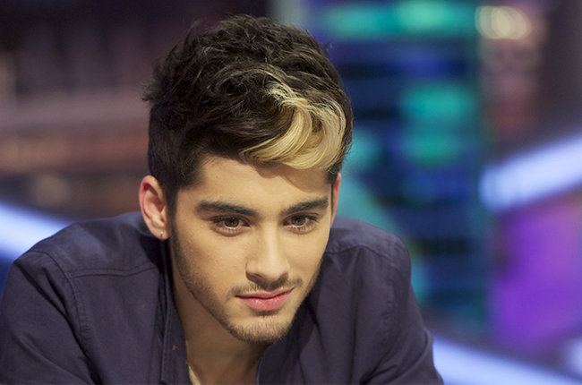 Zayn Malik one direction