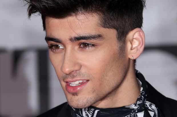 Zayn Malik one direction