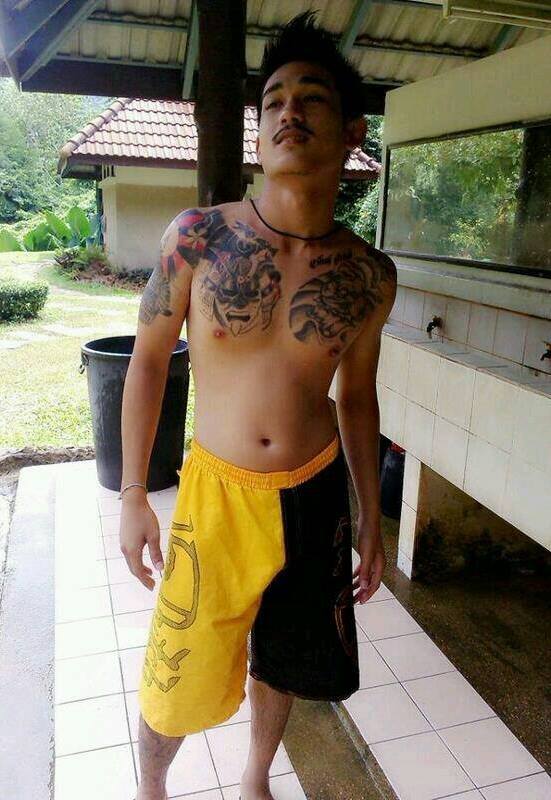 เด่กบ้านๆสักจานป่าวเพ่