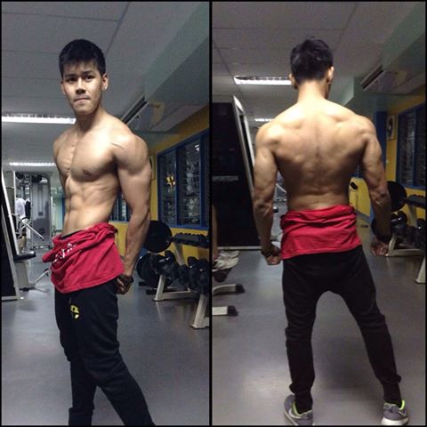 จัด ** เลียเต็มสูบ
