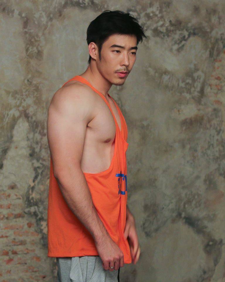 อยากโดนรุม