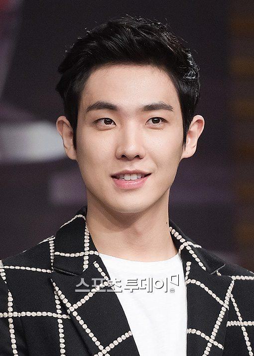 อีจุน MBLAQ ในซีรี่ส์ Mr.Back ขอย้อนวัยให้หัวใจกลับไปเฟี้ยว