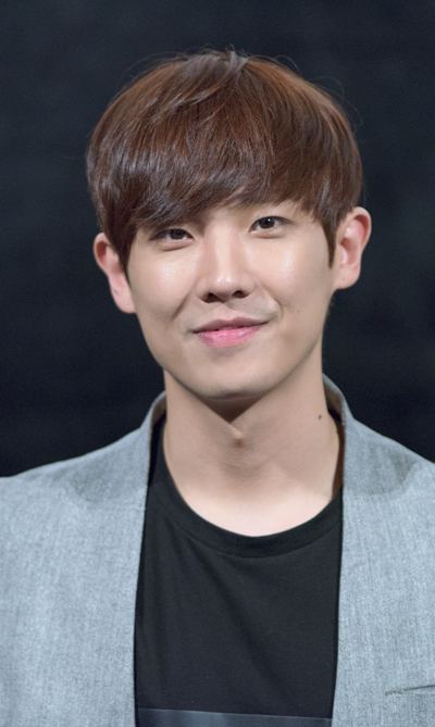 อีจุน MBLAQ ในซีรี่ส์ Mr.Back ขอย้อนวัยให้หัวใจกลับไปเฟี้ยว