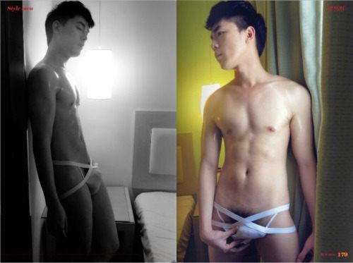 ถอดโชว์เรือนร่าง 836
