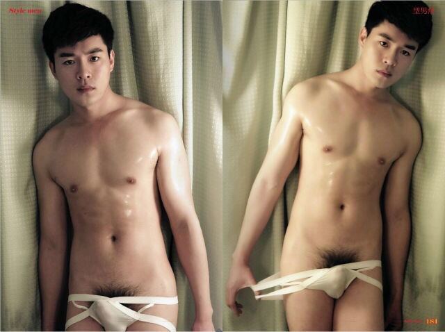 ถอดโชว์เรือนร่าง 836