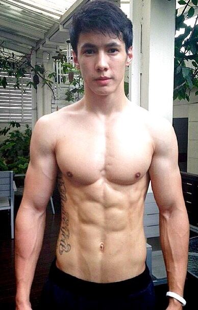 ถอดโชว์เรือนร่าง 838