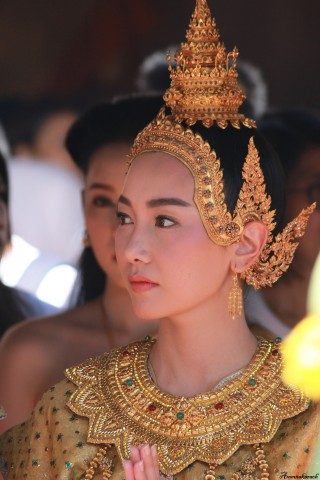 นุ่น วรนุช ณ พิษวาท